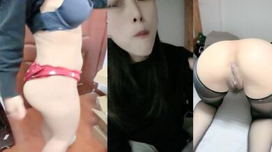 气质甜美女神小姐姐！掏出白嫩奶子看看！黑丝美腿蜜桃臀.